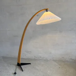Mads Caprani Floor Lamp