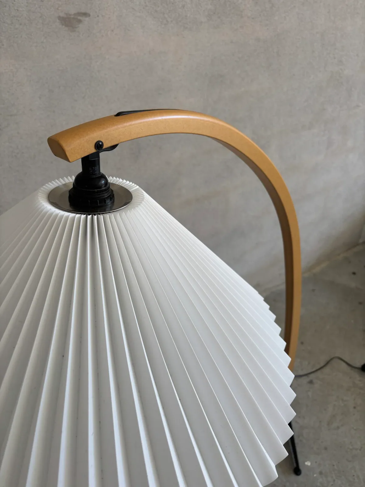 Mads Caprani Floor Lamp