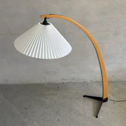 Mads Caprani Floor Lamp