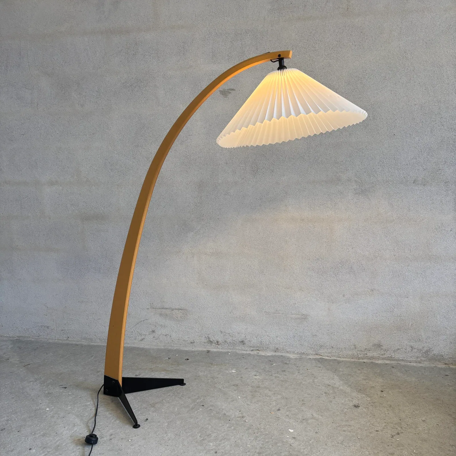 Mads Caprani Floor Lamp