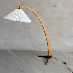 Mads Caprani Floor Lamp