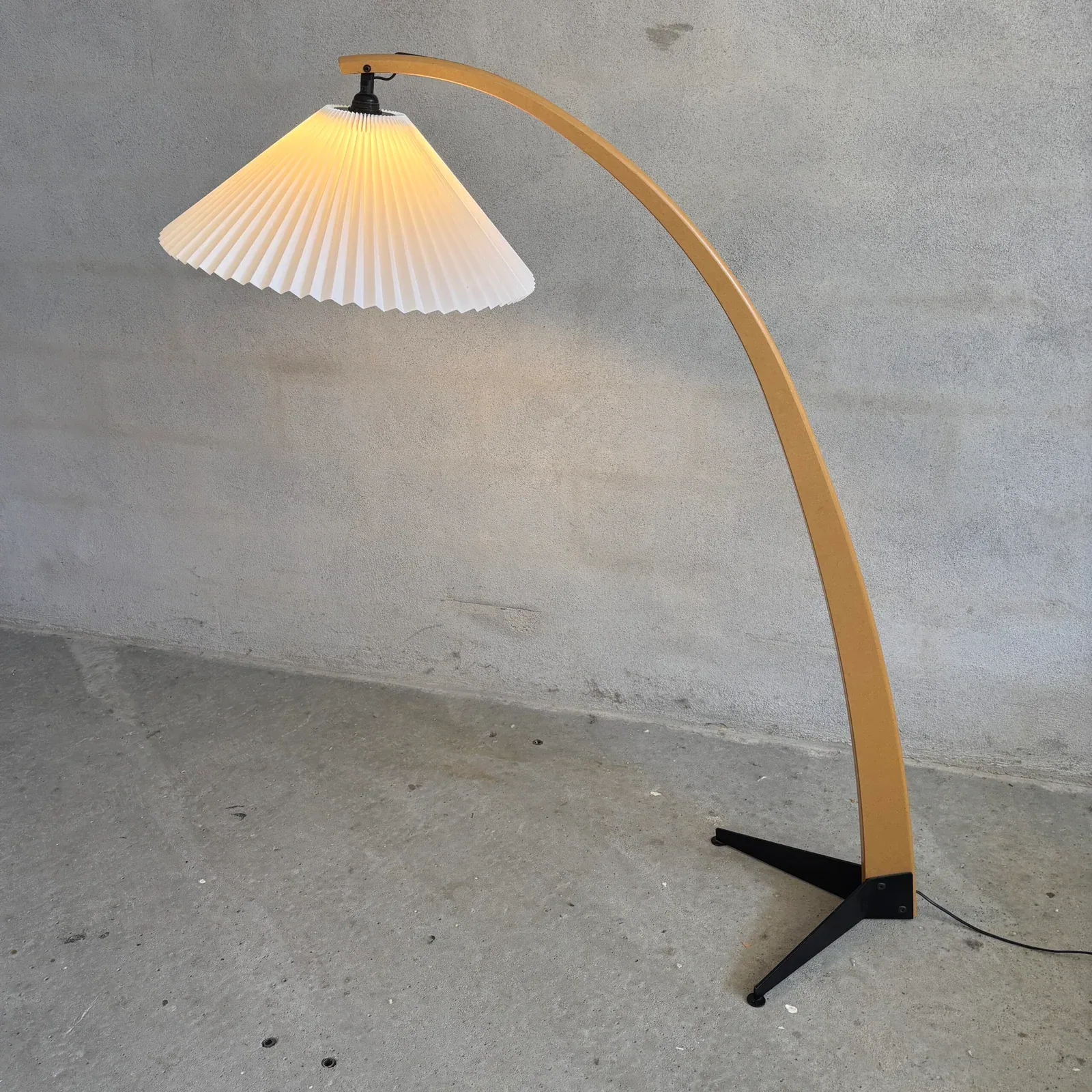 Mads Caprani Floor Lamp