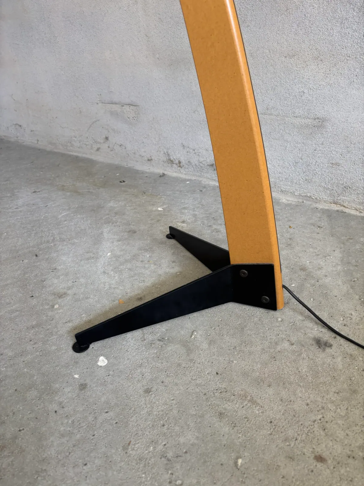 Mads Caprani Floor Lamp