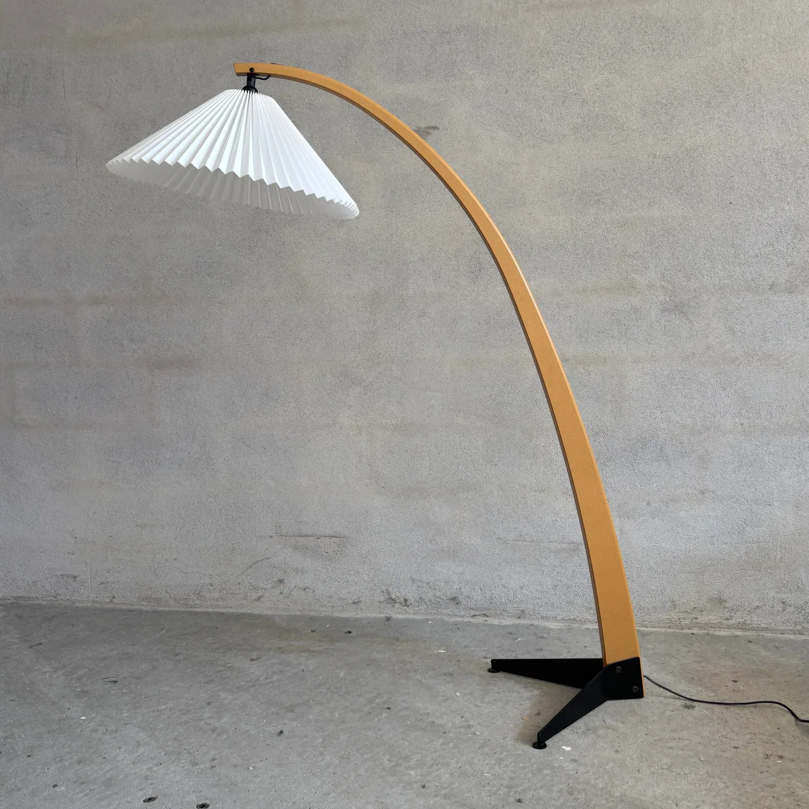 Mads Caprani Floor Lamp
