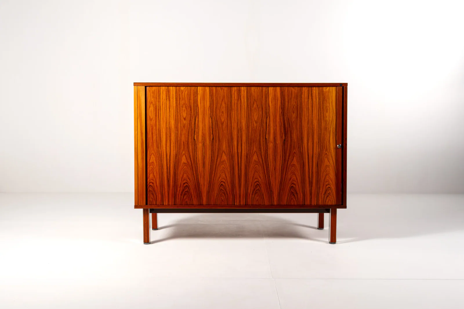 NIPU Danish Rosewood Cabinet