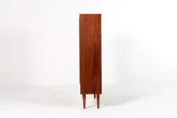Mid-Century Danish Teak Bookcase by Sejling Skabe, 1960s