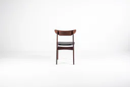 Set of 6 Schiønning & Elgaard Rosewood Dining Chairs