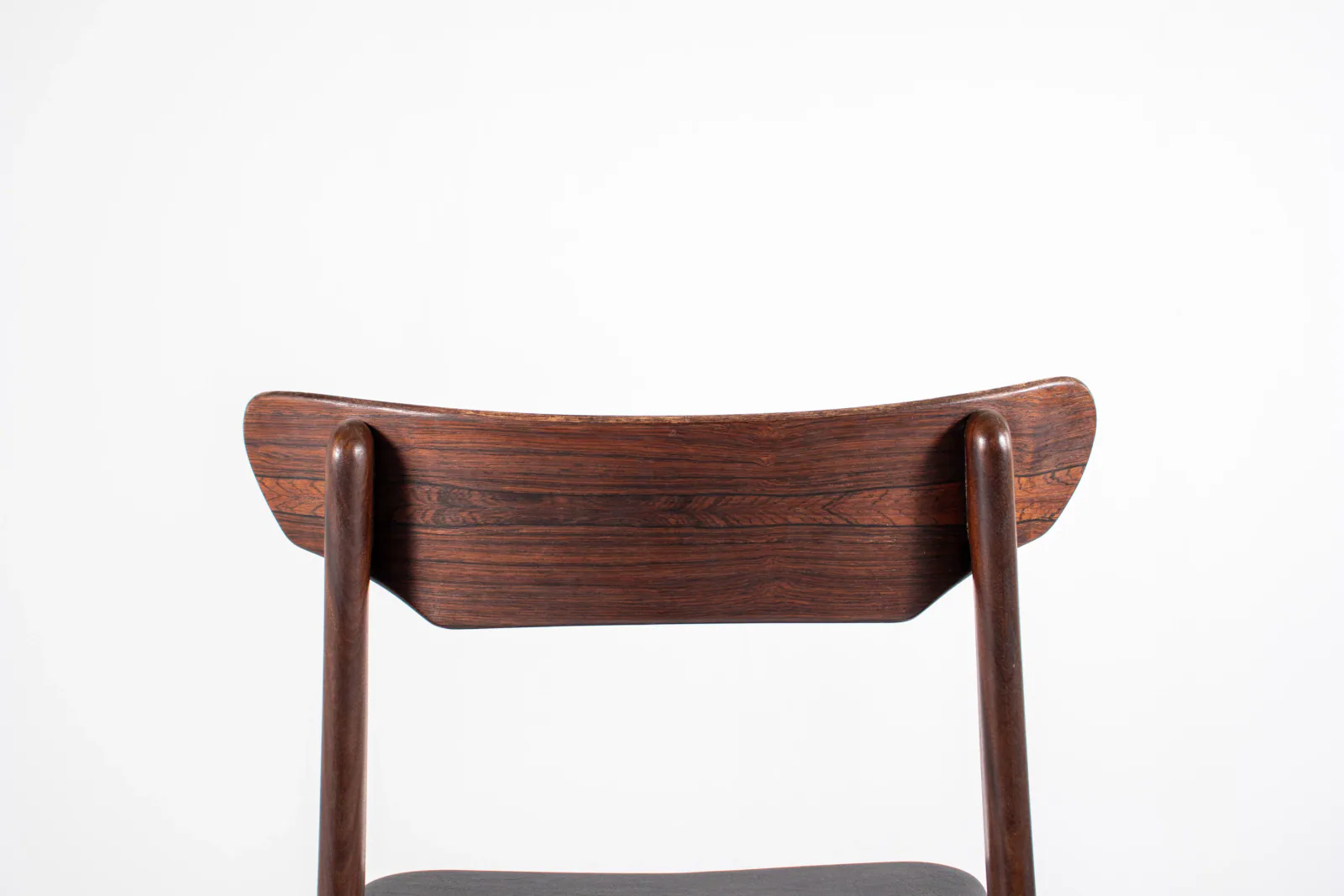 Set of 6 Schiønning & Elgaard Rosewood Dining Chairs
