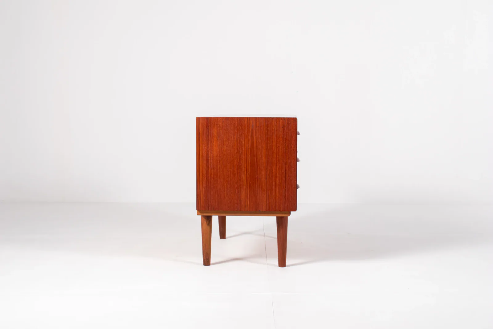 Danish Teak Sideboard – Mid Century