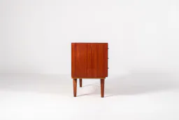 Danish Teak Sideboard – Mid Century