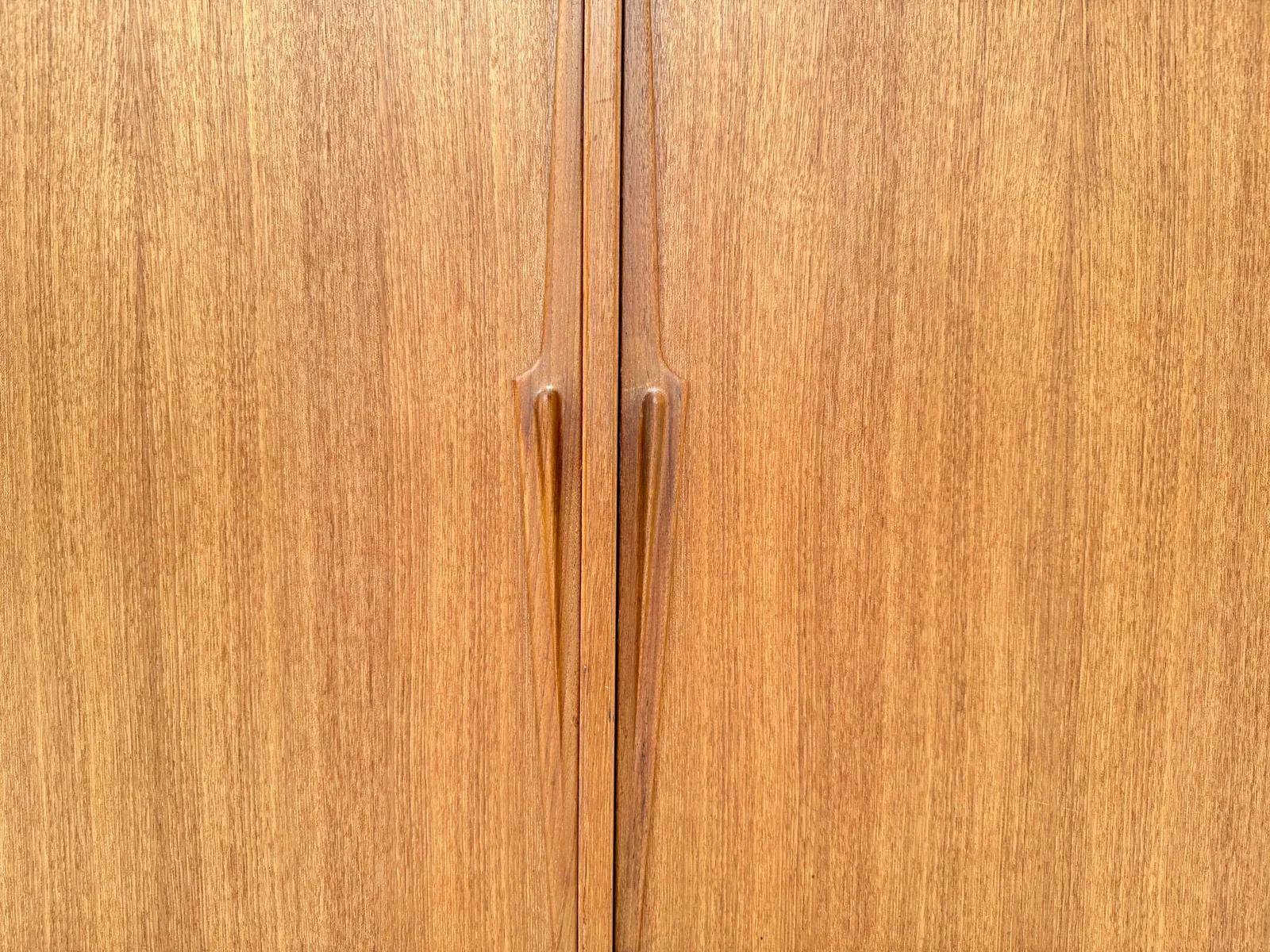 Omann Jun Sideboard Model 19 by Gunni Omann, Denmark, 1960s
