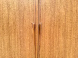 Omann Jun Sideboard Model 19 by Gunni Omann, Denmark, 1960s