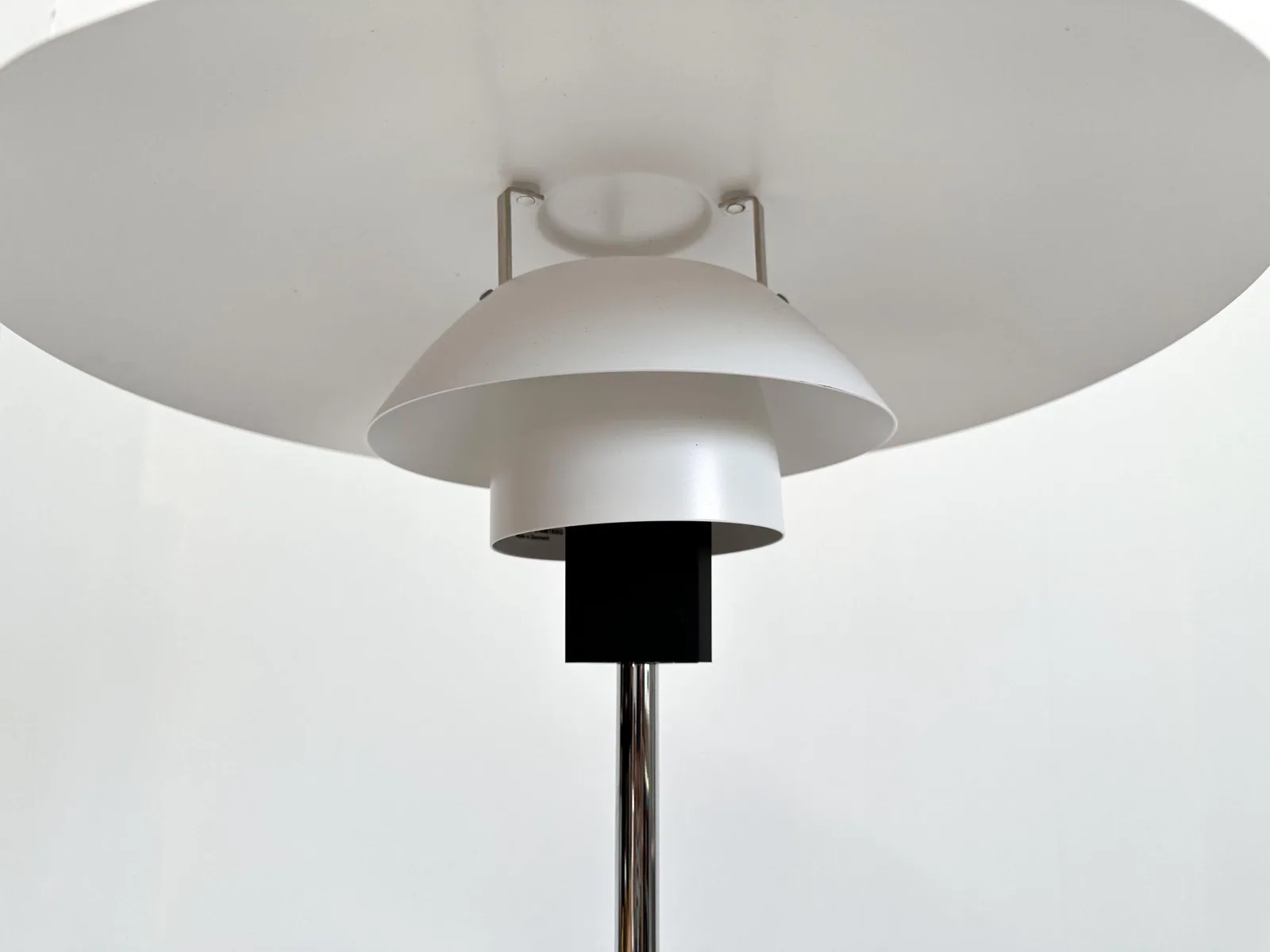 Vintage PH 4/3 Lamp by Poul Henningsen for Louis Poulsen