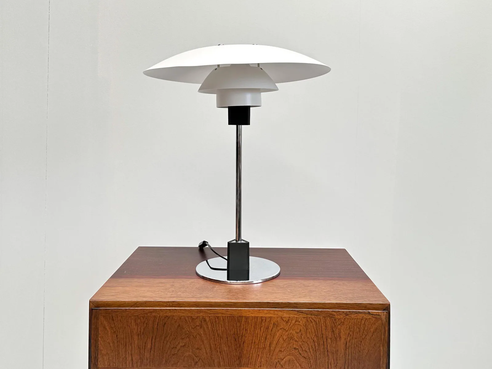 Vintage PH 4/3 Lamp by Poul Henningsen for Louis Poulsen