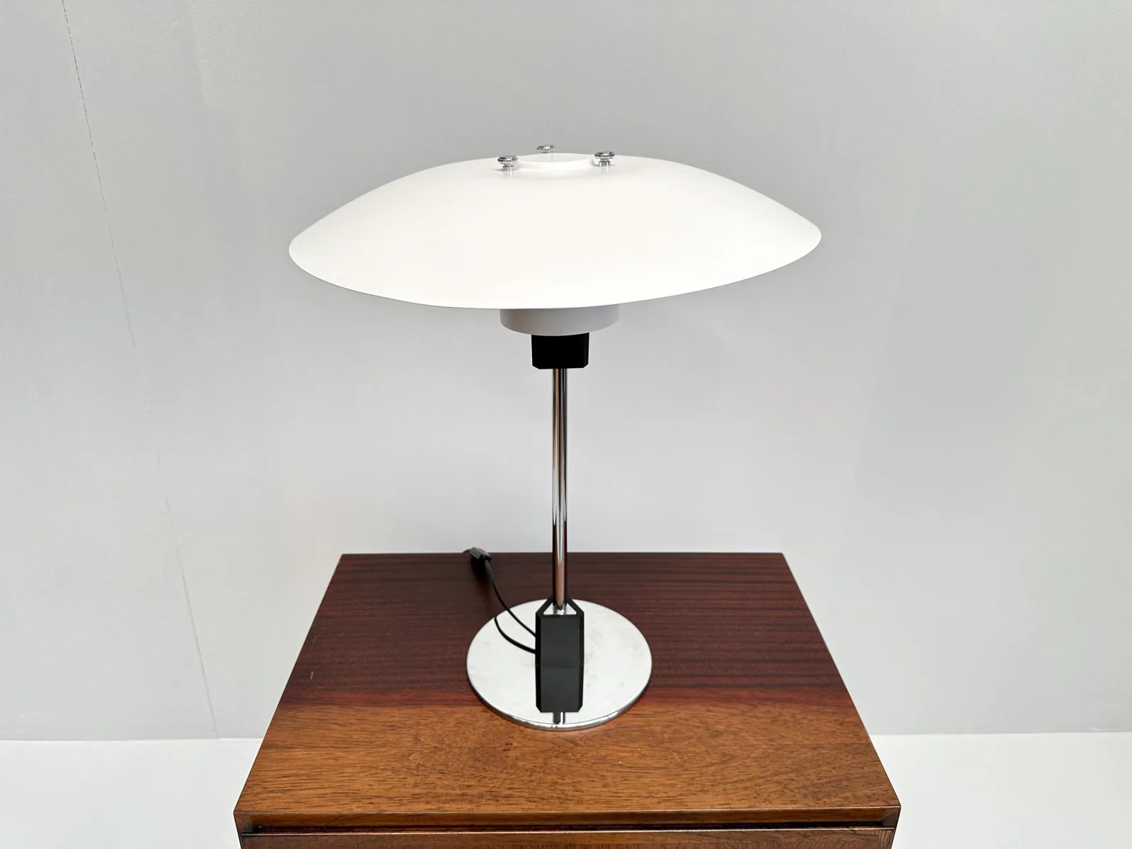 Vintage PH 4/3 Lamp by Poul Henningsen for Louis Poulsen