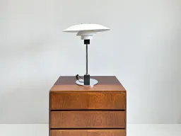 Vintage PH 4/3 Lamp by Poul Henningsen for Louis Poulsen