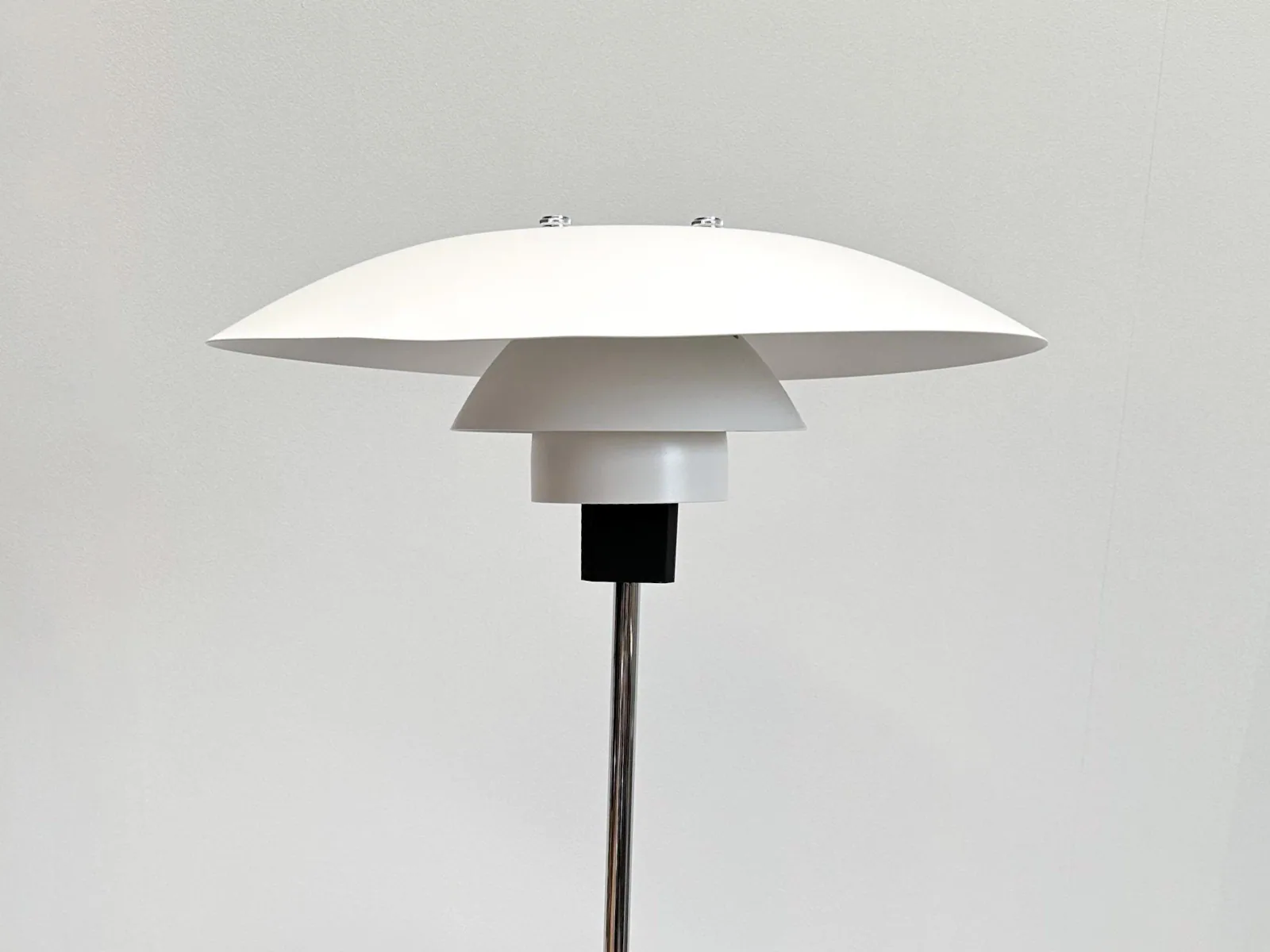 Vintage PH 4/3 Lamp by Poul Henningsen for Louis Poulsen