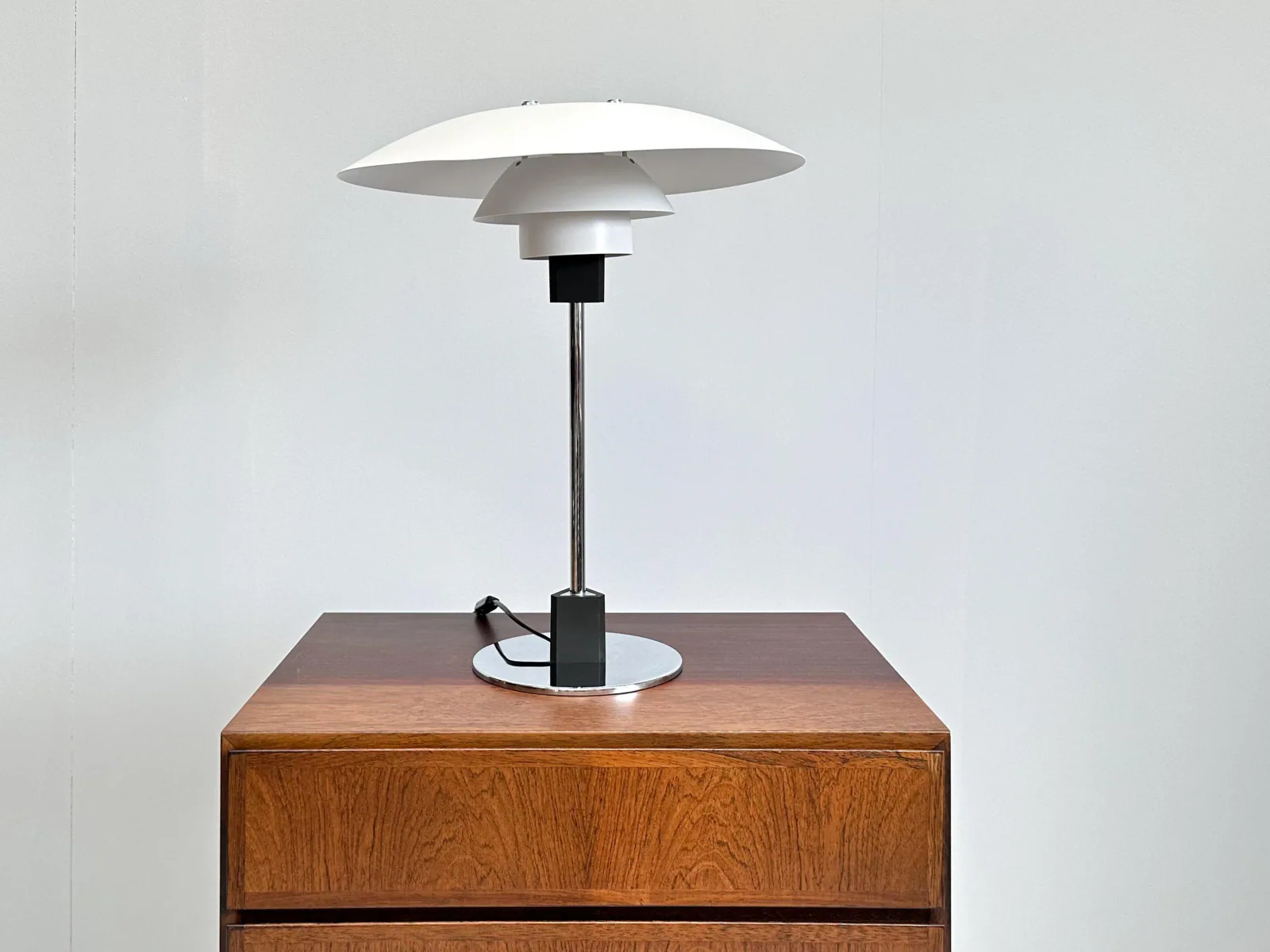 Vintage PH 4/3 Lamp by Poul Henningsen for Louis Poulsen