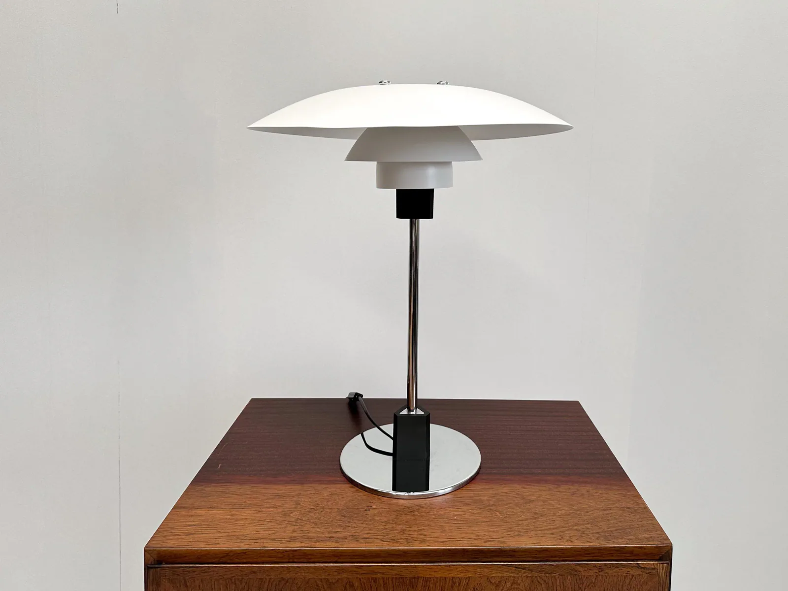 Vintage PH 4/3 Lamp by Poul Henningsen for Louis Poulsen