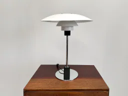 Vintage PH 4/3 Lamp by Poul Henningsen for Louis Poulsen