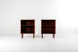 Mid-Century Danish Rosewood Cabinet, 1960s