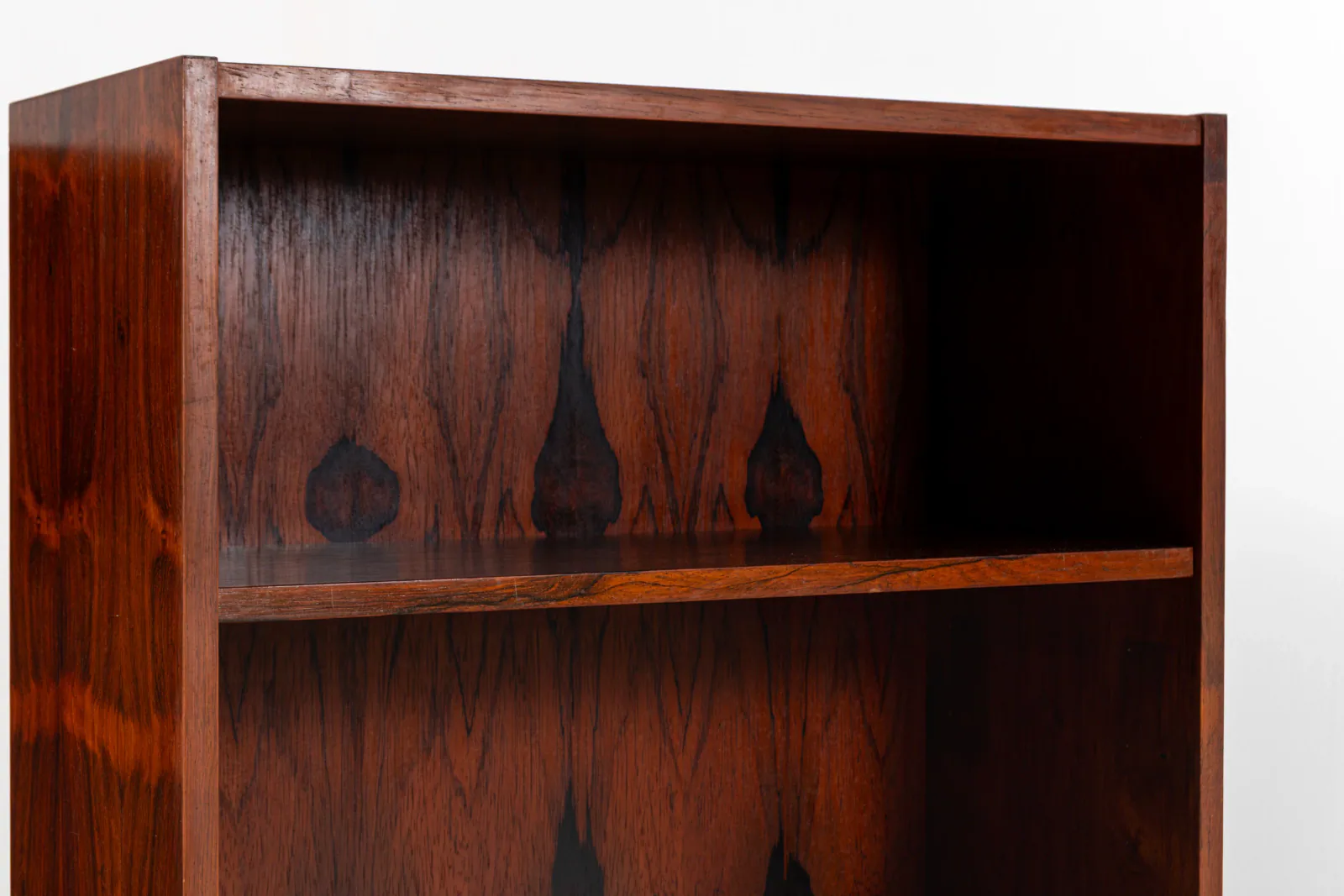 Mid-Century Danish Rosewood Cabinet, 1960s