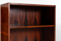 Mid-Century Danish Rosewood Cabinet, 1960s