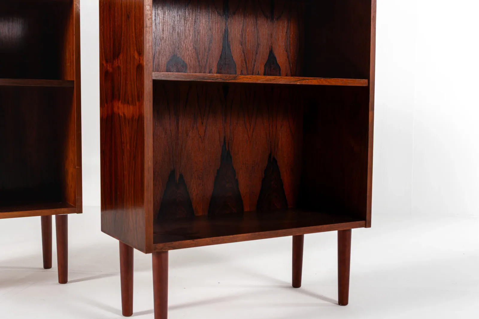 Mid-Century Danish Rosewood Cabinet, 1960s