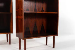 Mid-Century Danish Rosewood Cabinet, 1960s
