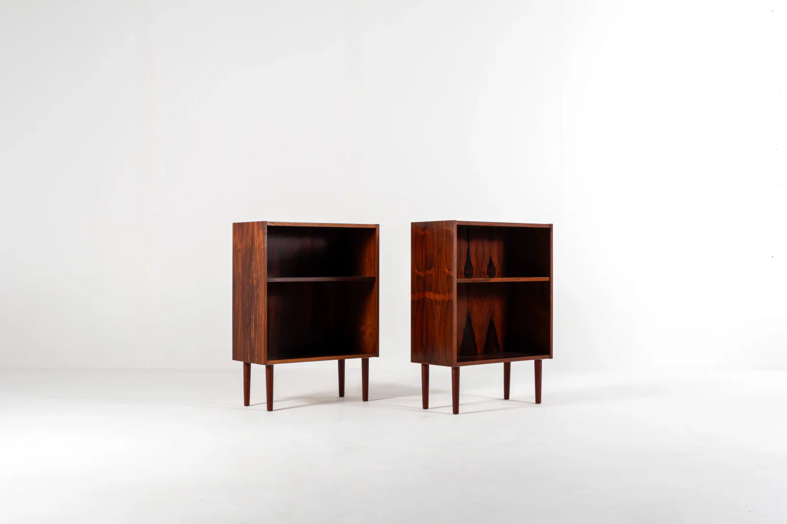Mid-Century Danish Rosewood Cabinet, 1960s