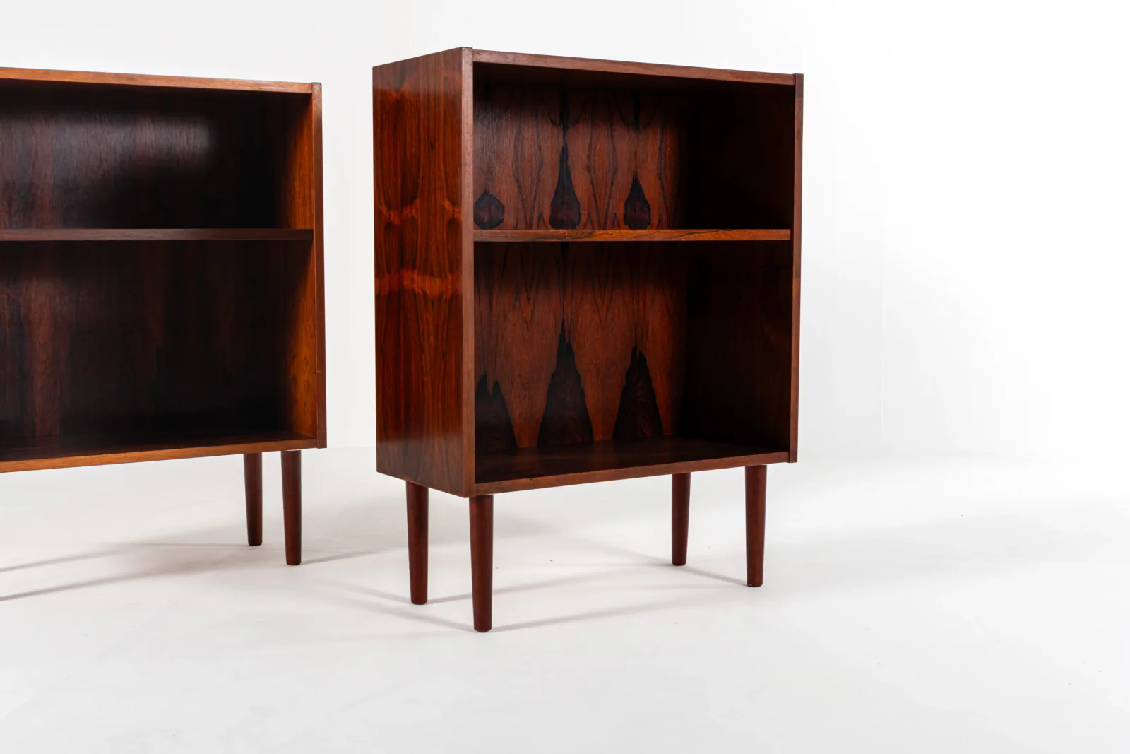 Mid-Century Danish Rosewood Cabinet, 1960s