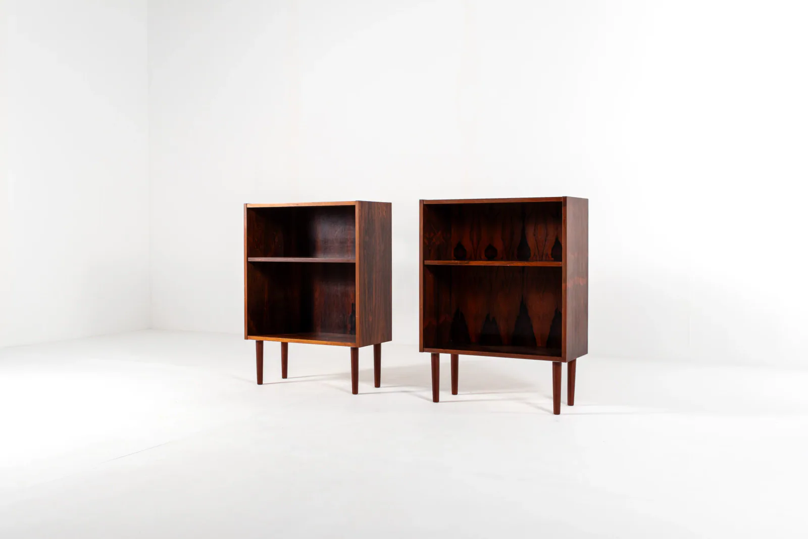 Mid-Century Danish Rosewood Cabinet, 1960s