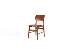 Set of 6 Danish Mid-Century Dining Chairs by Ib Kofod-Larsen, 1960s