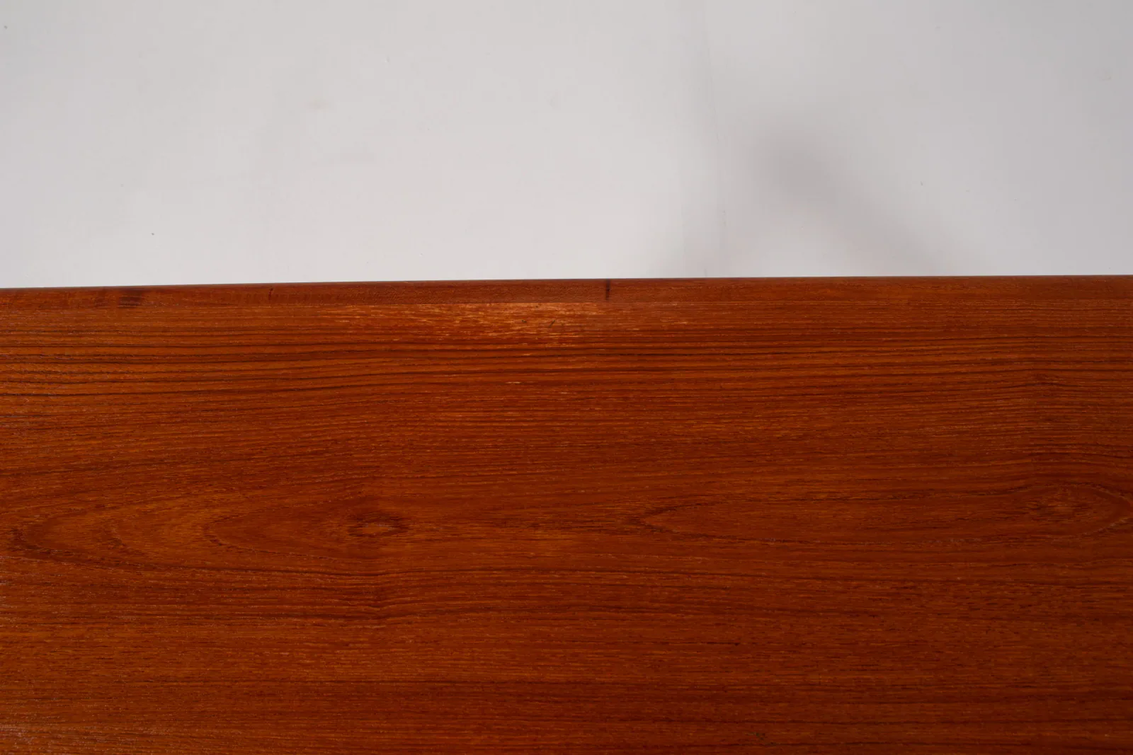 Large Danish Mid-Century Modern Teak Coffee Table, 1960s