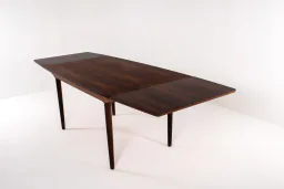 Harry Østergaard Rosewood Extendable Dining Table