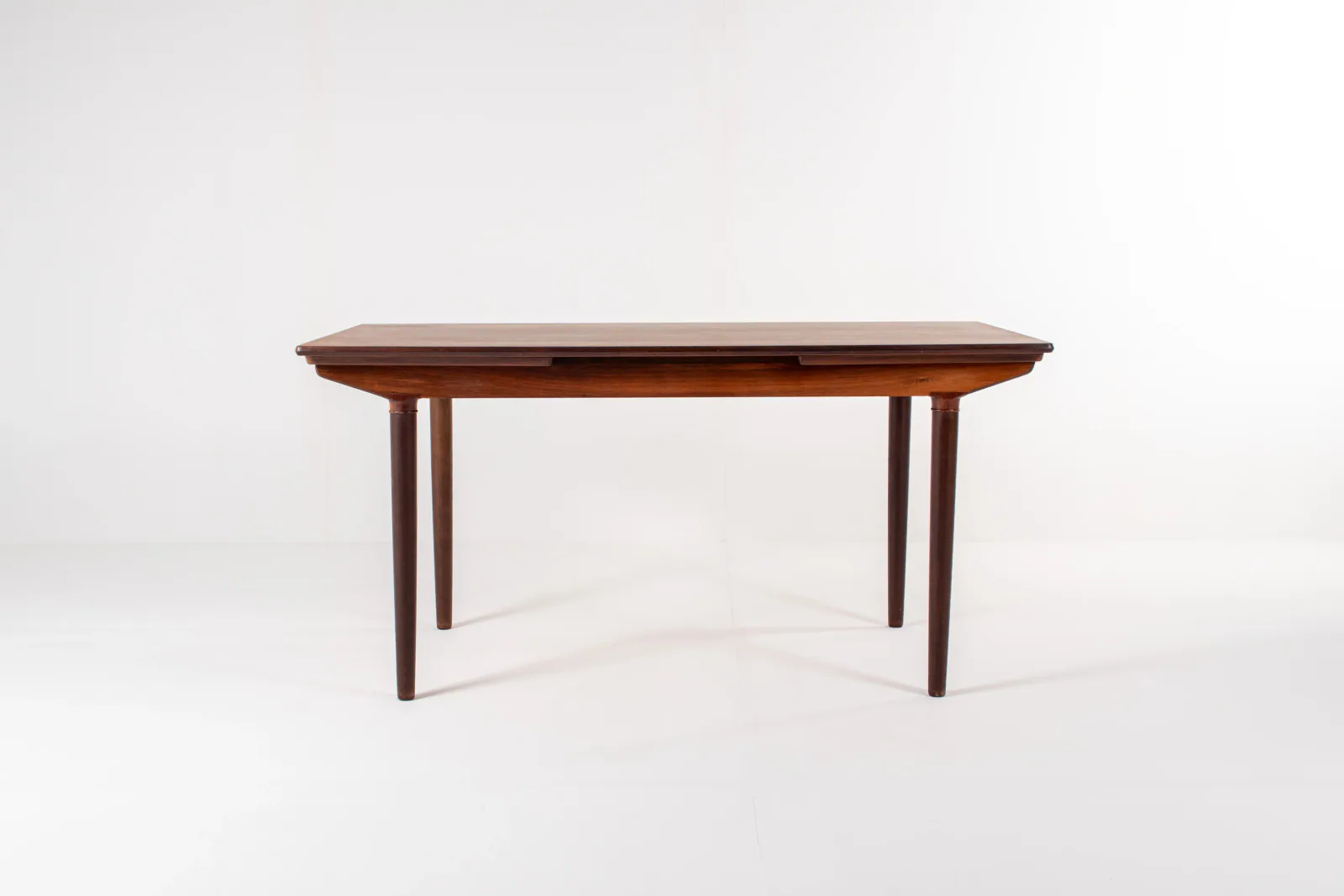 Harry Østergaard Rosewood Extendable Dining Table