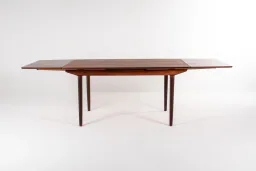 Harry Østergaard Rosewood Extendable Dining Table