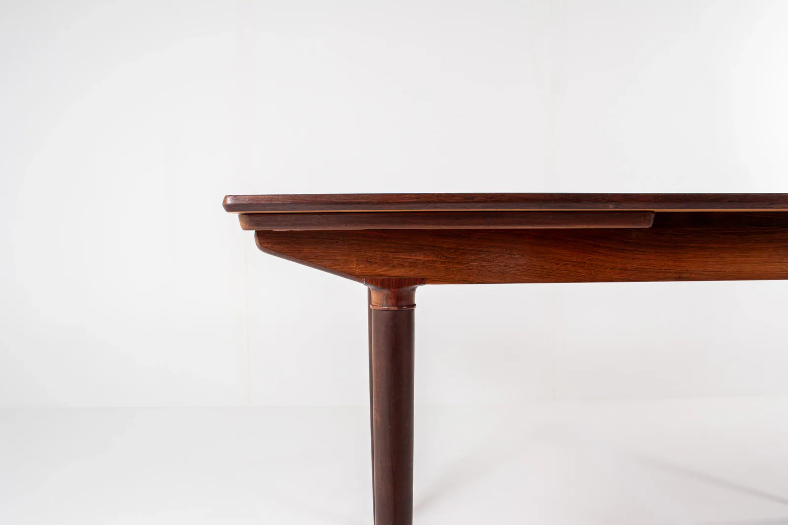 Harry Østergaard Rosewood Extendable Dining Table