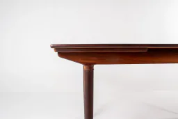 Harry Østergaard Rosewood Extendable Dining Table