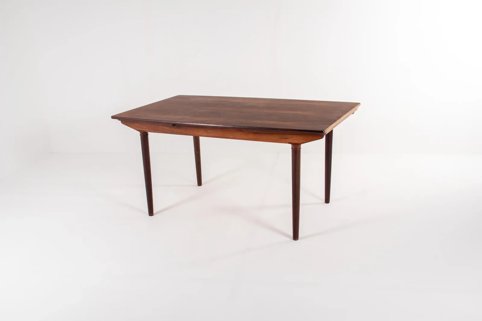 Harry Østergaard Rosewood Extendable Dining Table