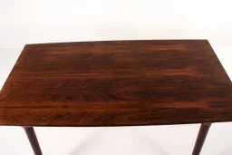 Harry Østergaard Rosewood Extendable Dining Table