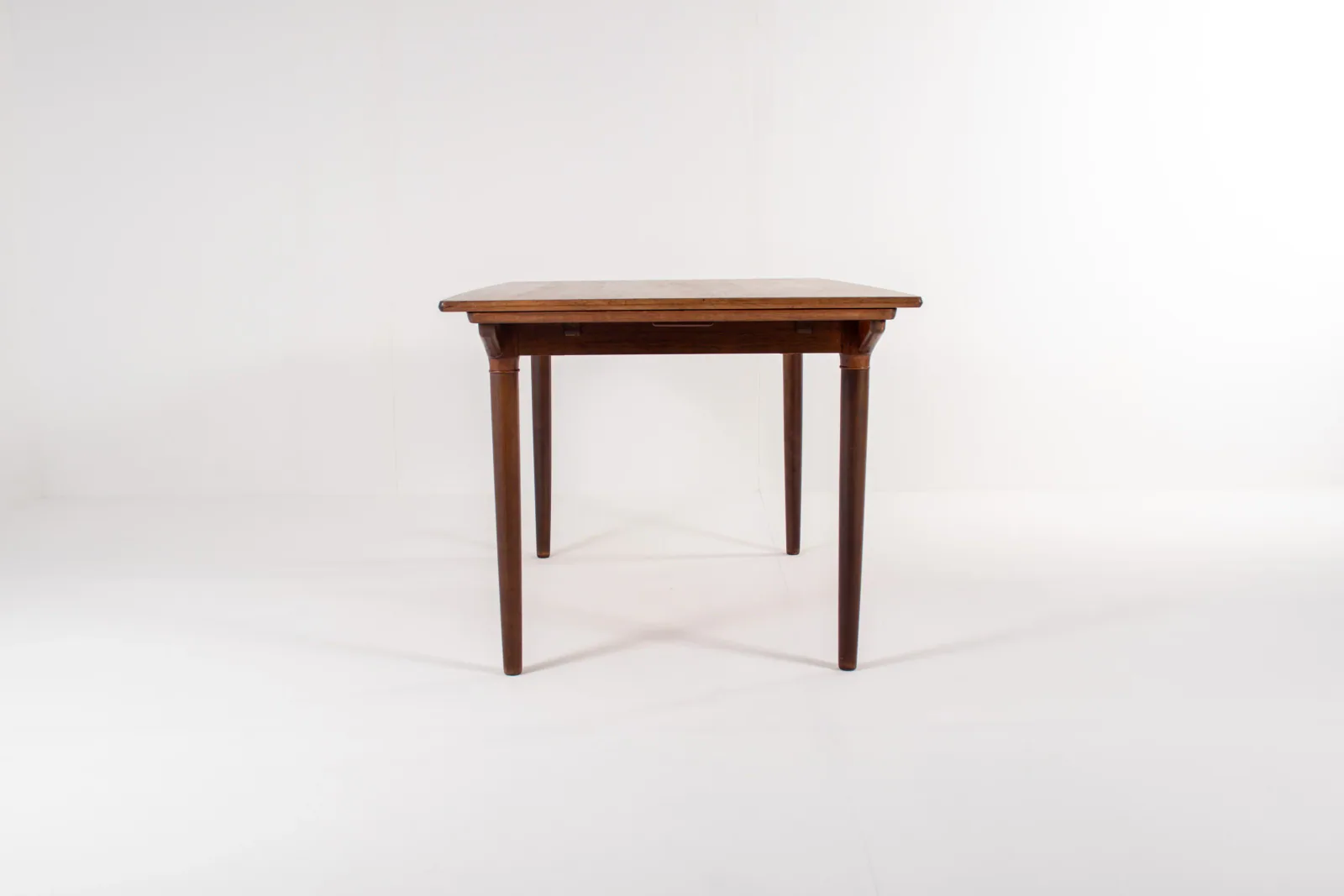 Harry Østergaard Rosewood Extendable Dining Table