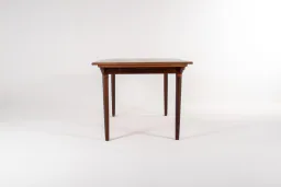 Harry Østergaard Rosewood Extendable Dining Table