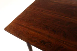 Harry Østergaard Rosewood Extendable Dining Table