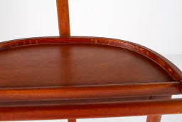 Mid-Century Modern Teak Valet Stand (Dressboy), 1960s