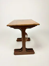 G-Plan Teak Nest of Four Tables, circa 1960s