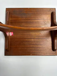 G-Plan Teak Nest of Four Tables, circa 1960s