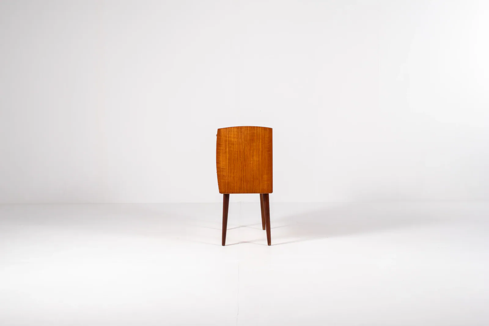 Danish Teak Chest of Drawers – Mid Century