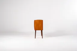 Danish Teak Chest of Drawers – Mid Century