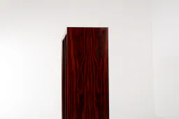 Mid-Century Rosewood Bookcase, Denmark, 1960s